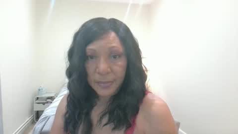 Ling Ling online show from February 1, 1:26 am