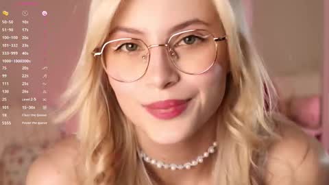 Mary online show from January 10, 9:19 pm