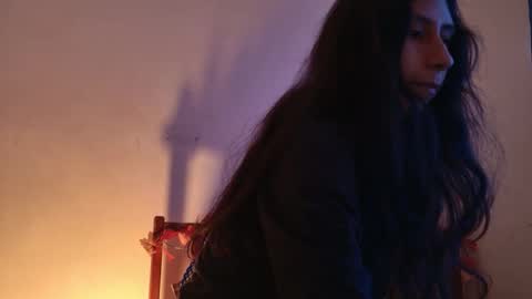 MoonLipson online show from November 16, 3:56 pm