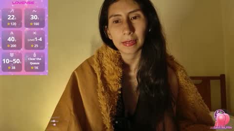 MoonLipson online show from January 18, 11:28 am