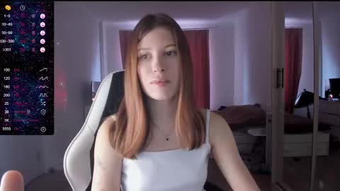 Lili online show from February 20, 8:06 am