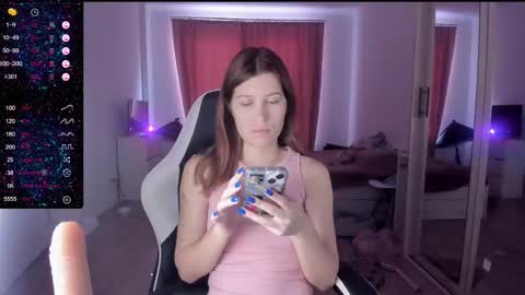 Lili online show from February 24, 7:42 am