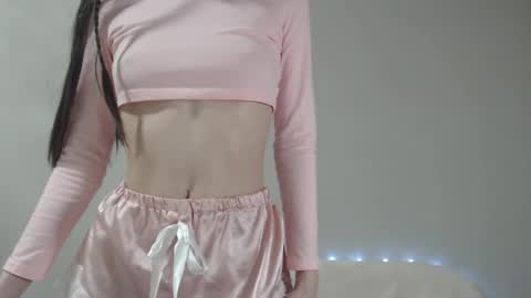 Ariela online show from January 15, 4:36 am