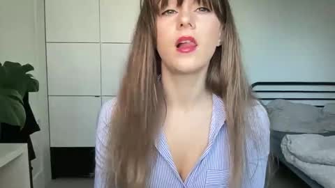 mmminnie online show from January 30, 11:33 am