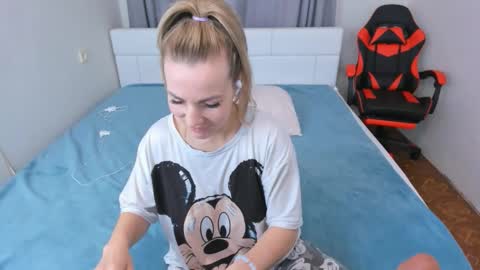 Margo online show from November 18, 7:20 am