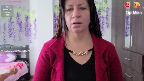 mmsexymm84 online show from March 11, 12:20 pm