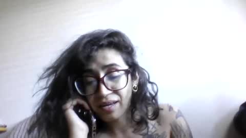 mnmmmmmrosee online show from November 9, 9:44 pm