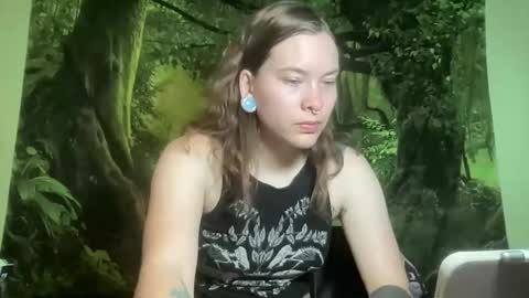 Misty online show from June 9, 2:55 am