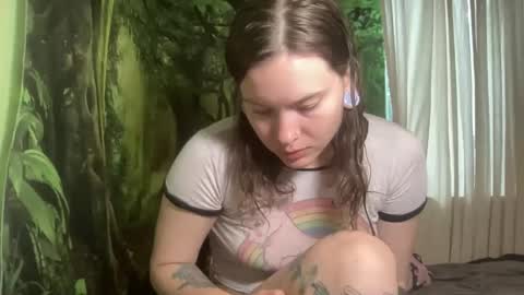 Misty online show from October 20, 12:13 am