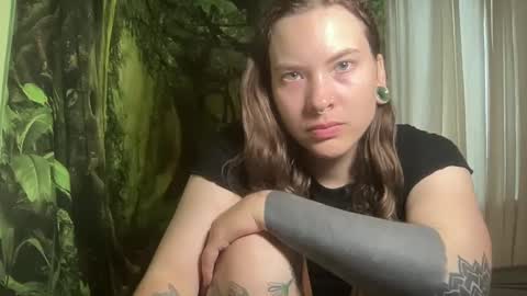 Misty online show from September 17, 1:25 am