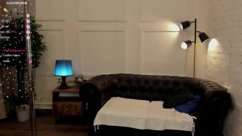 hey meet with me online show from November 23, 2:36 am