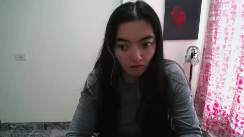 Sam online show from April 10, 4:57 pm