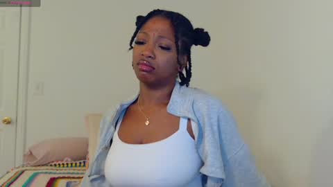 Mocha  BDAY JAN 13  online show from April 14, 2:11 am