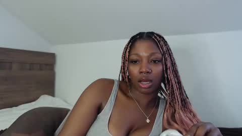 Mocha  BDAY JAN 13  online show from December 13, 11:02 am