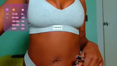 Mocha  BDAY JAN 13  online show from February 28, 7:26 am