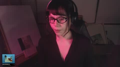 Modjo online show from April 3, 3:48 am