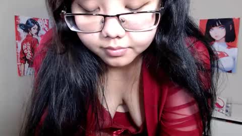 Snapshot of moertomlly chatting on October 11, 5:23 am Molly online show from October 11, 5:23 am