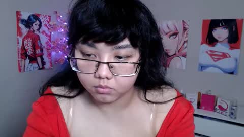 Snapshot of moertomlly chatting on October 17, 5:21 am Molly online show from October 17, 5:21 am