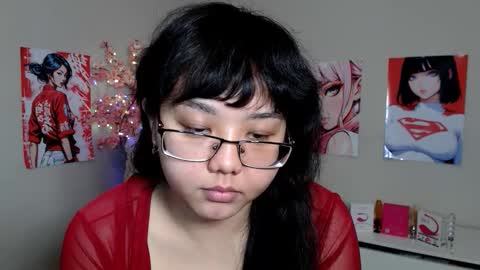Snapshot of moertomlly chatting on October 12, 5:32 am Molly online show from October 12, 5:32 am