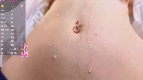 Laura online show from January 12, 1:22 am