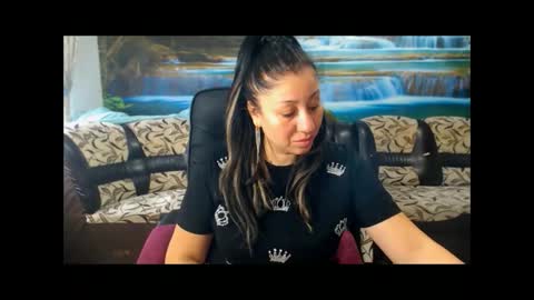 moistmady online show from November 21, 6:48 am