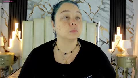 Hey Guys  Im Mollie online show from September 15, 12:46 pm