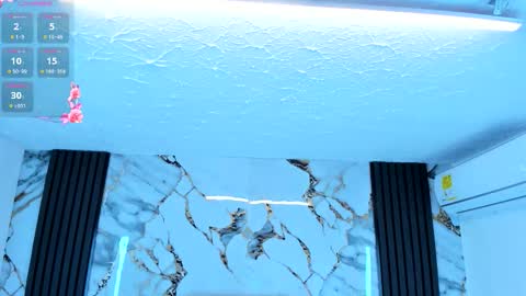 Hey Guys  Im Mollie online show from November 30, 12:31 pm