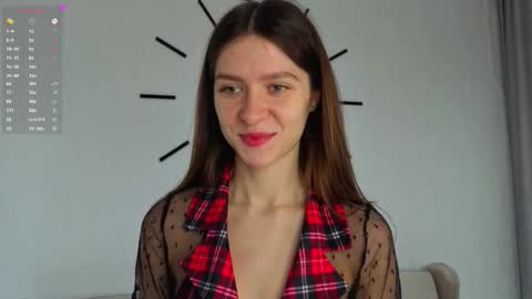 Kate online show from November 16, 4:36 am