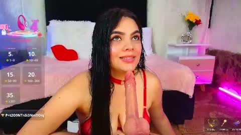 Molly Bick online show from June 21, 3:54 am
