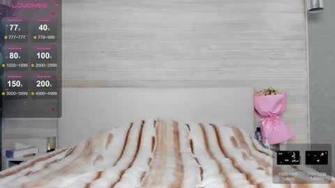 Molly Hunt online show from March 9, 3:54 am