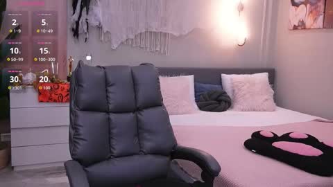 Molly online show from November 1, 2:27 am