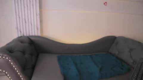   MOLLY   online show from February 18, 4:28 pm