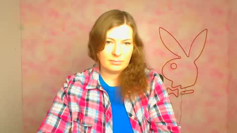 Molly online show from March 7, 1:40 pm