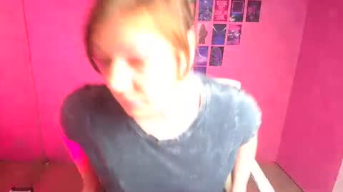 Molly online show from December 14, 12:55 pm