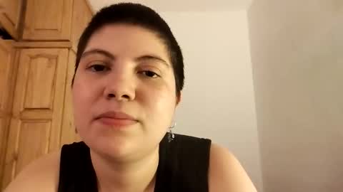 Molly Pop online show from October 21, 11:20 pm