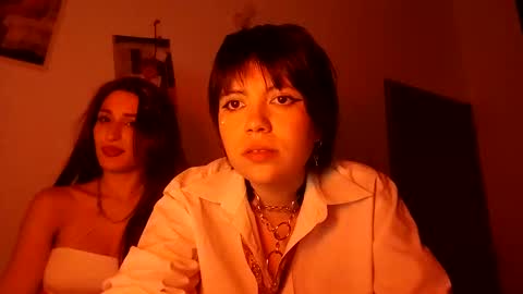 Molly Pop online show from December 22, 6:49 am