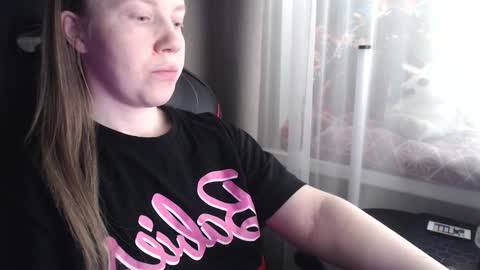 I have new photos come and see with love Molly online show from February 23, 8:14 am