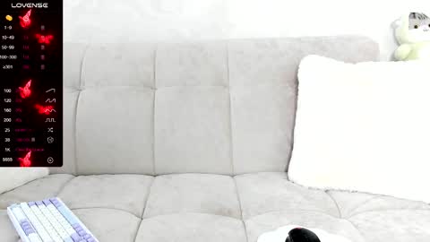 Ill tell you when were private online show from February 27, 1:49 pm