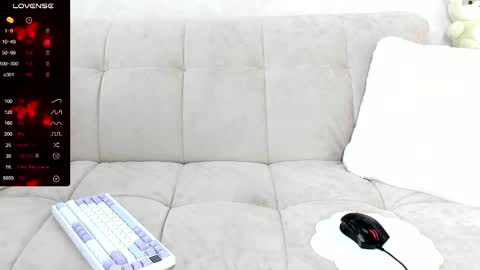 Ill tell you when were private online show from February 25, 1:32 pm