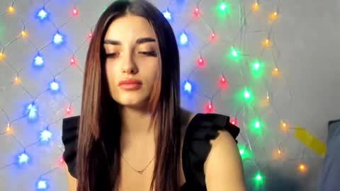 Molly online show from January 9, 8:35 pm