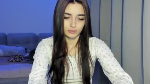 Molly online show from February 24, 3:05 am