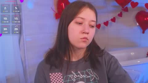 Molly online show from February 16, 10:04 am