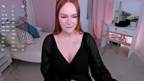 Molly online show from October 20, 10:51 am