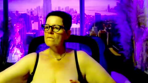MollySun Nina Randmann online show from June 19, 5:27 pm
