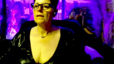 MollySun Nina Randmann online show from June 17, 6:42 pm