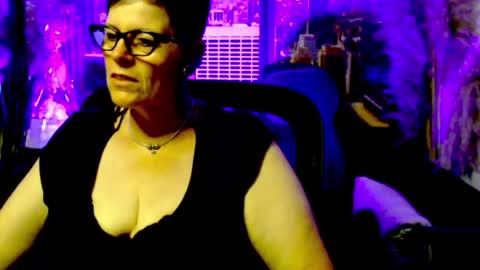 MollySun Nina Randmann online show from June 27, 3:40 pm
