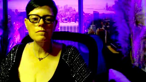 MollySun Nina Randmann online show from June 29, 3:45 pm