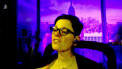 MollySun Nina Randmann online show from January 5, 5:27 pm