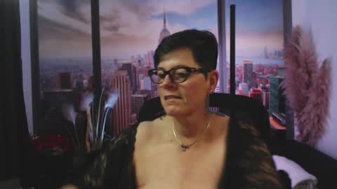 MollySun Nina Randmann online show from October 9, 6:12 pm