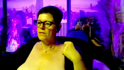 MollySun Nina Randmann online show from June 21, 4:33 pm